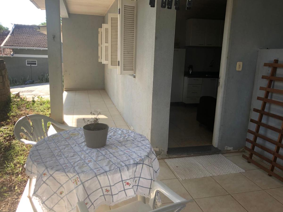 Casa no meio da natureza! Bento Gonçalves Exterior foto
